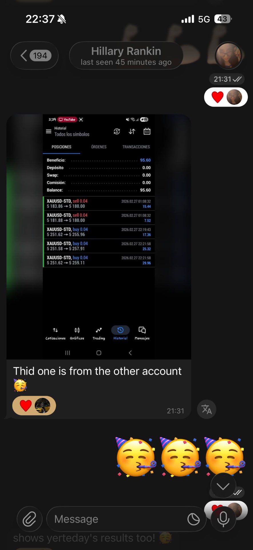 Member review 3